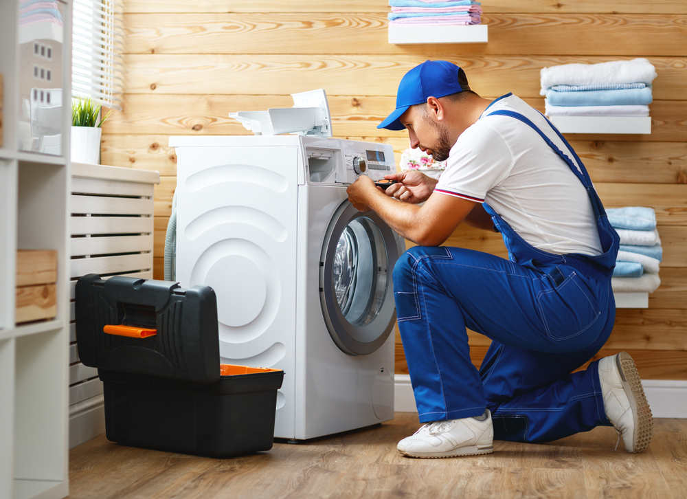 Desert Hot Springs Washing-Machine-Repair
