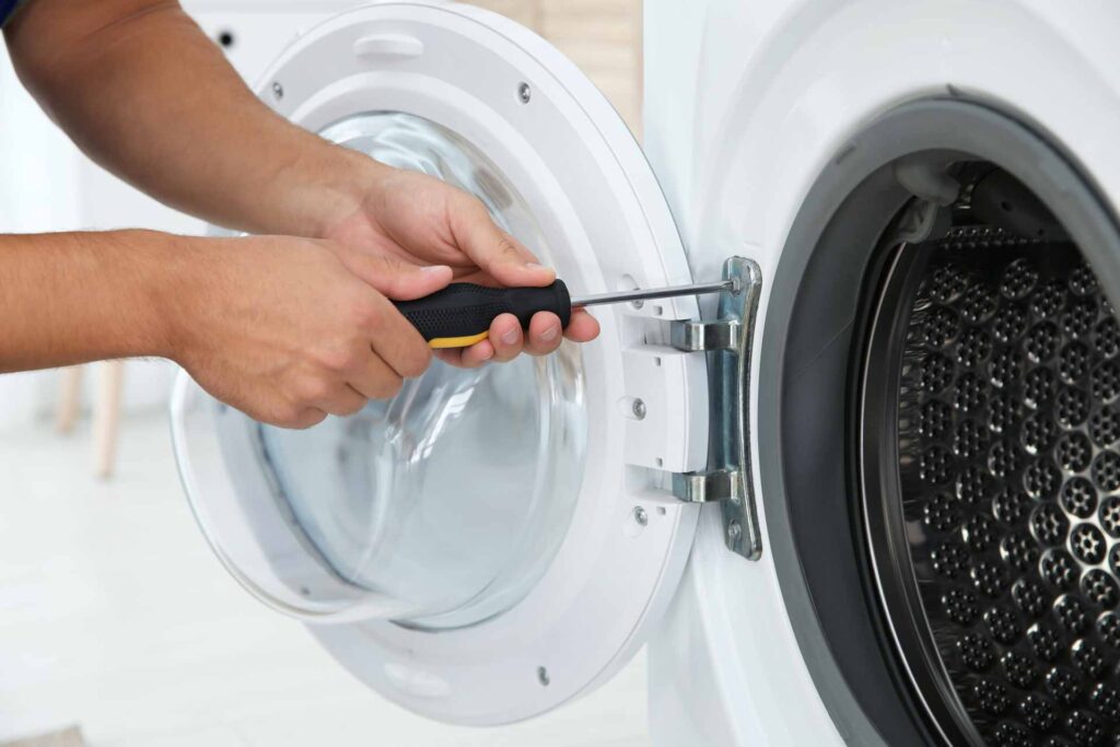 Desert Hot Springs Dryer Repair Experts