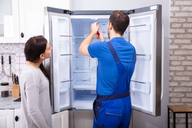 Desert Hot Springs Commercial Kitchen Equipment Repair