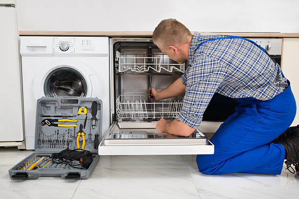 Desert Hot Springs Dishwasher Repair
