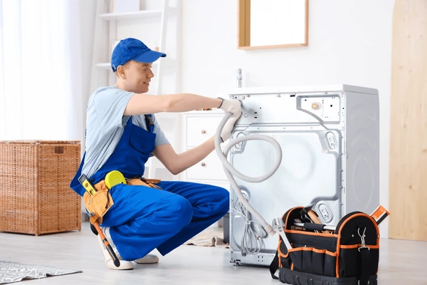 Desert Hot Springs Washing Machine & Dryer Repair