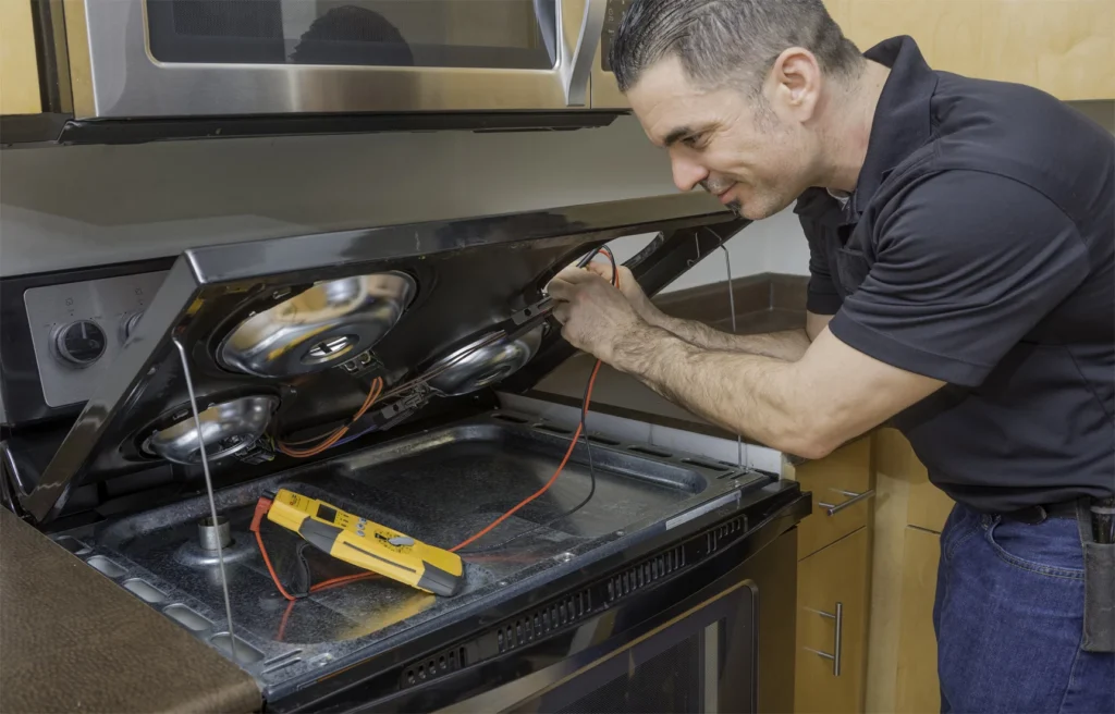 Appliance Repair in Desert Hot Springs